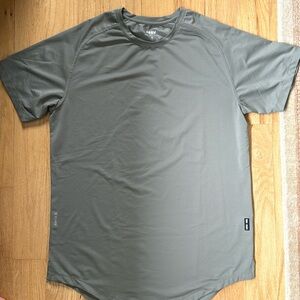 ASRV men’s tee